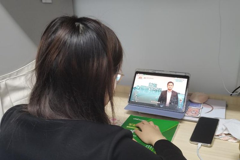 如何选购高质量的直播课？